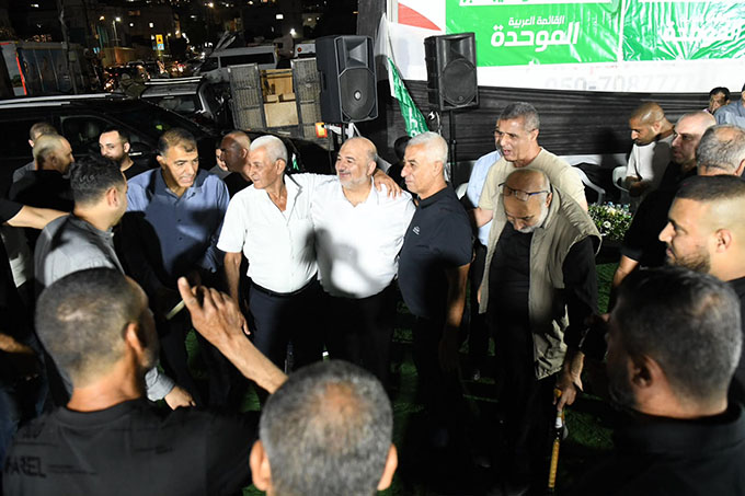كفرمندا.. نحو تأثير أكبر